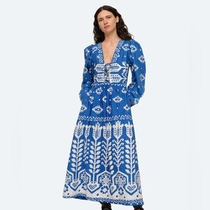 Sea New York Sonia Dress size 8